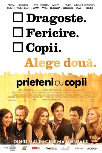 Prieteni cu copii