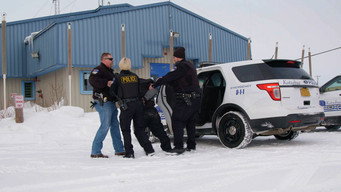 Alaska PD S1E4: Arctic Survival