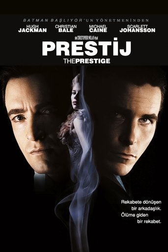 Prestij Poster