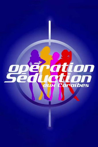 Opération séduction poster