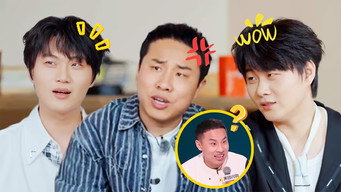 第241話：S6 "Top Residents" Episode 3 (Part 1)