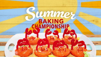 #6 Summer Baking Championship