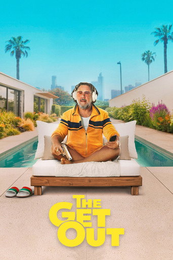 The Get Out poster 11