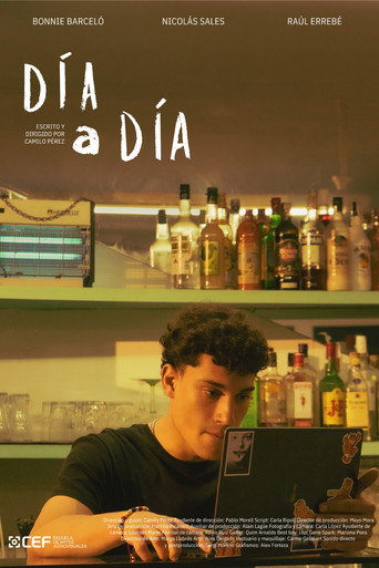 D&iacute;a a d&iacute;a (2025)