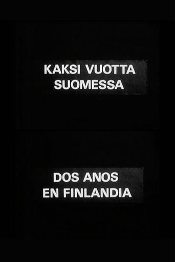 Two Years in Finland