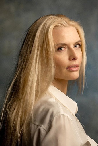 Foto de Анна Чурина