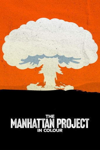 The Manhattan Project in Colour (2025)