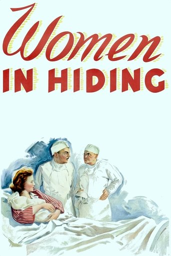 Women in Hiding (1940) Women in Hiding (1940)