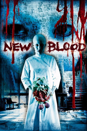 New Blood galeri 8