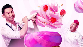 #8 Dessert Masters