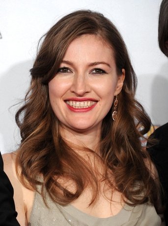 Image of Kelly Macdonald