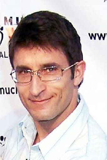 Jonathan LaPaglia