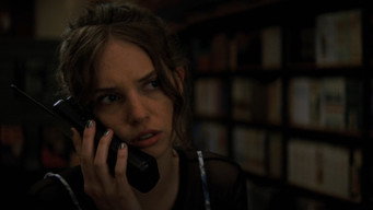 #553 Вулиця страху. Частина 1: 1994