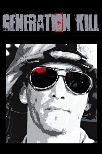 Generation Kill ( Generation Kill )