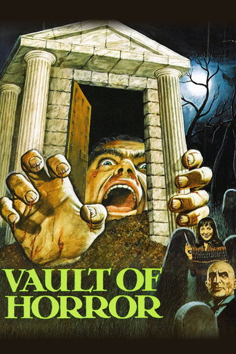 The Vault of Horror (1973)