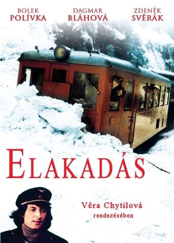 Elakadás