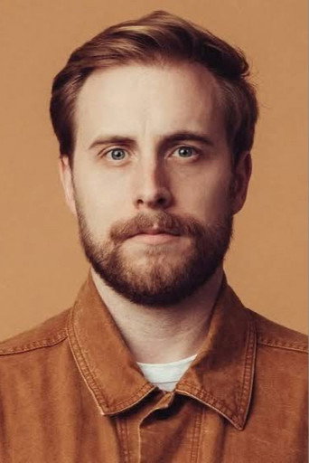 Travis Helwig portrait