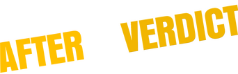 After the Verdict logo