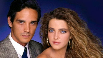 Pasi&oacute;n y poder Temporada 1 Episodio 1