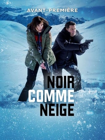 Poster of Noir comme neige