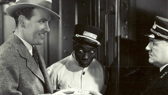 Sleepers East (1934)