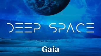 #3 Deep Space