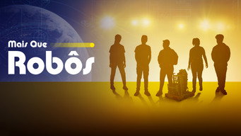 Escena 4 de Más que robots
