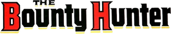 The Bounty Hunter logo
