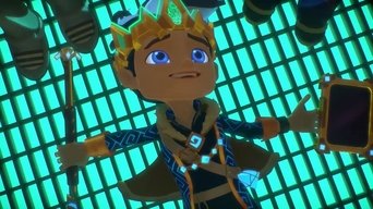 Heroes of Envell - S2E01
