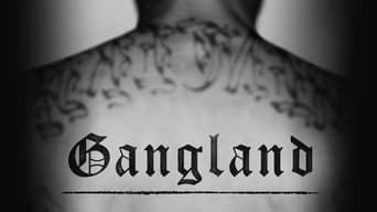 #3 Gangland