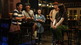 Still 2 from Comedy Buddy