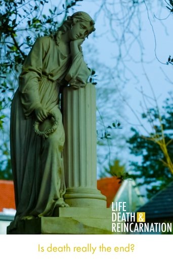 Life, Death and Reincarnation: Season 1