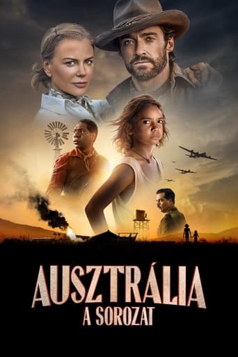 Ausztrália: A sorozat