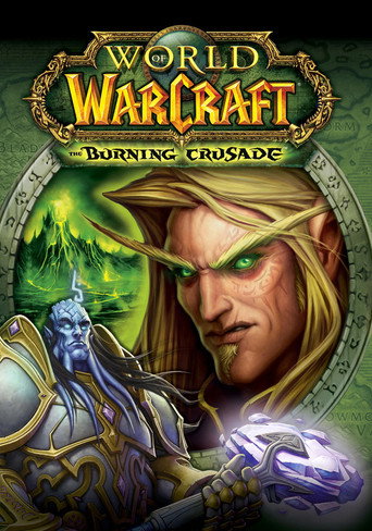World of Warcraft: The Burning Crusade