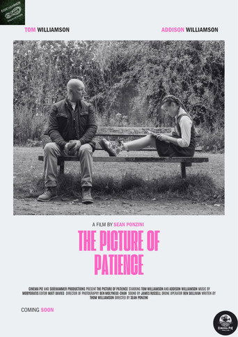 The Picture of Patience