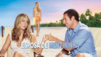 Cena de Esposa de Mentirinha