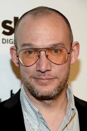Imagine Scott Devendorf