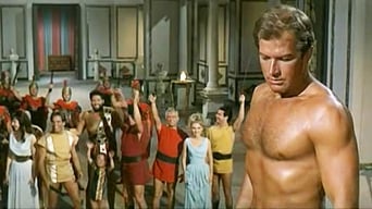 Revolt of the Praetorians (1964)