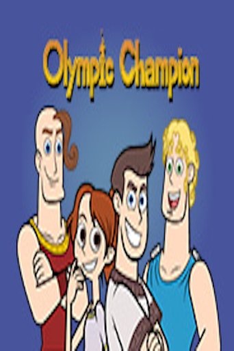 Olympic Champion