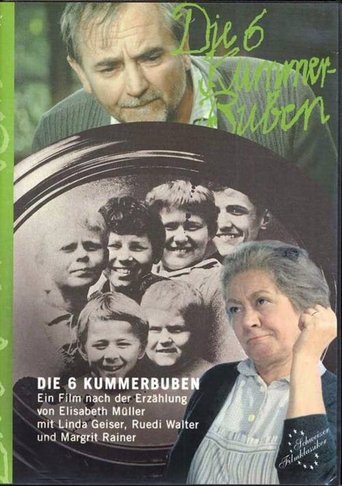 Die 6 Kummer-Buben