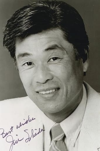 Jim Ishida