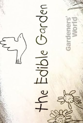 The Edible Garden: Season 1