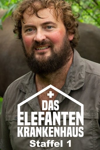 Elephant Hospital: Season 1
