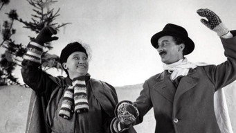 Frk. Møllers jubilæum (1937)