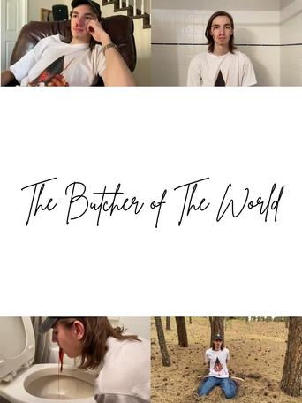 The Butcher of The World (2020)
