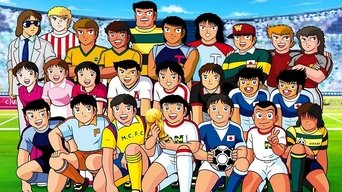 Campeones hacia el Mundial: Oliver y Benji - S1E01