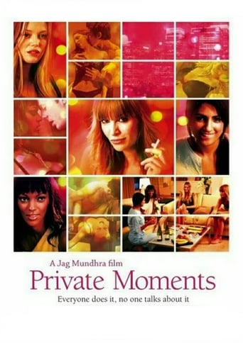 poster Private Moments