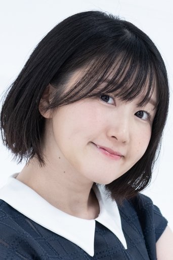 Tsumugi Ariga headshot
