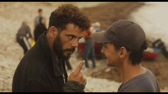 Clandestine (2018)