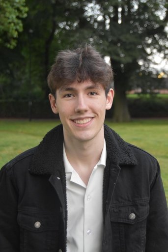 Callum Lloyd headshot